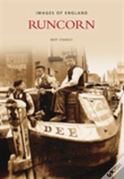 Capa do artigo Runcorn (Images Of England)