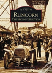 Capa do artigo Runcorn The Second Selection