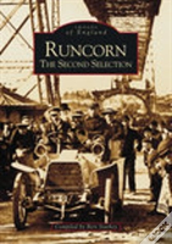 Capa do artigo Runcorn The Second Selection