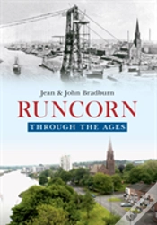 Capa do artigo Runcorn Through The Ages