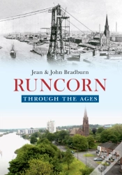 Capa do artigo Runcorn Through The Ages