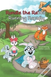 Capa do artigo Rundle The Rabbit Running Rapidly