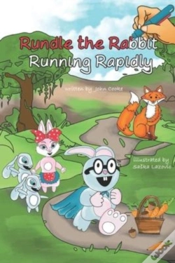 Capa do artigo Rundle The Rabbit Running Rapidly