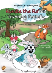 Capa do artigo Rundle The Rabbit Running Rapidly