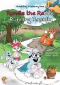 Rundle The Rabbit Running Rapidly - Preview