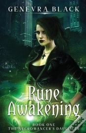 Capa do artigo Rune Awakening