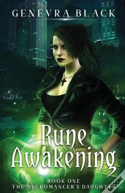 Capa do artigo Rune Awakening