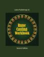 Rune Casting Workbook - Preview