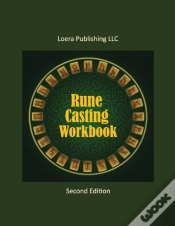 Capa do artigo Rune Casting Workbook