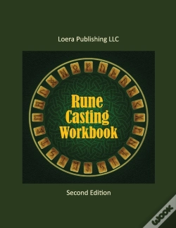 Capa do artigo Rune Casting Workbook