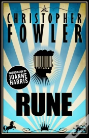 Capa do artigo Rune
