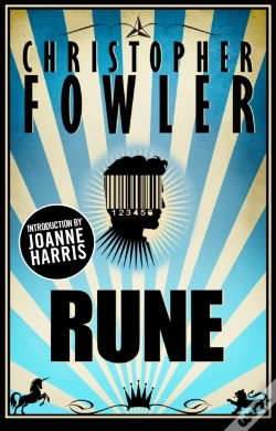 Capa do artigo Rune