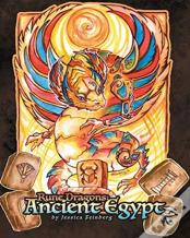 Rune Dragons Ancient Egypt