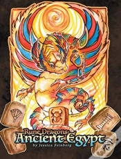 Capa do artigo Rune Dragons Ancient Egypt