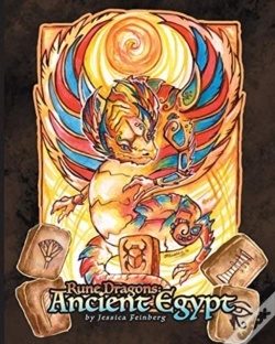 Capa do artigo Rune Dragons Ancient Egypt