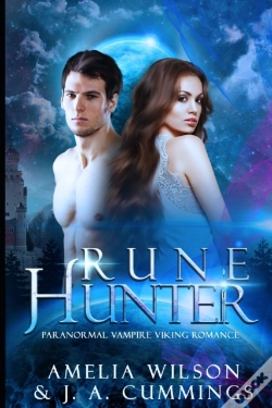 Capa do artigo Rune Hunter