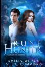 Rune Hunter - Preview