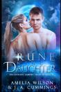 Rune King'S Daughter - Preview