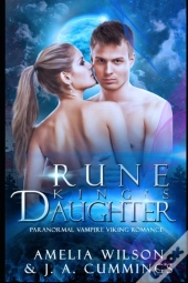 Rune King'S Daughter
