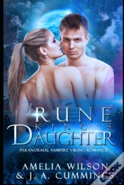Capa do artigo Rune King