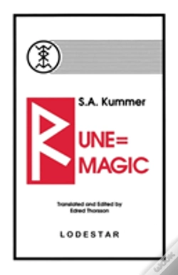 Capa do artigo Rune-Magic
