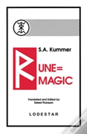 Capa do artigo Rune-Magic