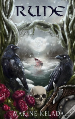 Capa do artigo Rune