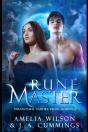 Rune Master - Preview