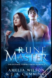 Capa do artigo Rune Master