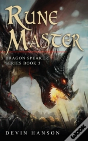 Capa do artigo Rune Master