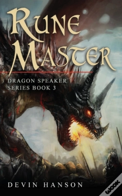 Capa do artigo Rune Master