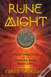 Capa do artigo Rune Might