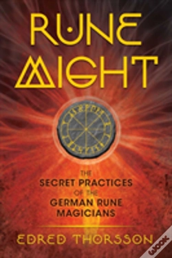 Capa do artigo Rune Might