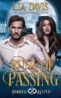 Rune Of Passing - Preview