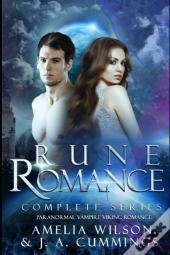 Rune Romance Complete Series