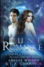 Rune Romance Complete Series - Preview