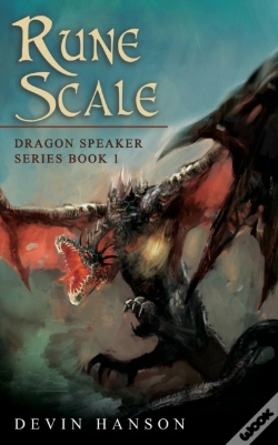 Capa do artigo Rune Scale