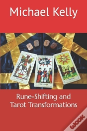 Capa do artigo Rune-Shifting And Tarot Transformations
