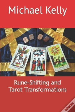 Capa do artigo Rune-Shifting And Tarot Transformations