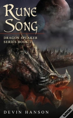 Capa do artigo Rune Song