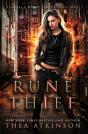 Rune Thief - Preview