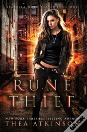 Capa do artigo Rune Thief