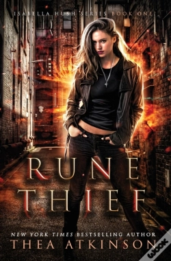Capa do artigo Rune Thief