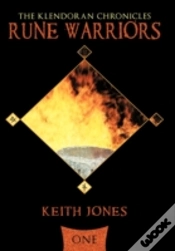 Capa do artigo Rune Warriors