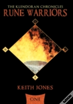 Capa do artigo Rune Warriors