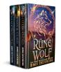 Rune Wolf, Volume 1 - Preview