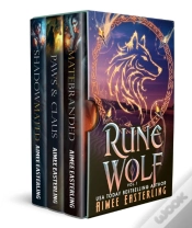 Capa do artigo Rune Wolf, Volume 1