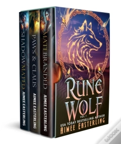 Capa do artigo Rune Wolf, Volume 1