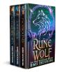 Rune Wolf, Volume 2 - Preview