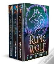 Capa do artigo Rune Wolf, Volume 2
